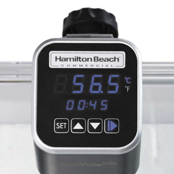Фото Термостат погружной Hamilton Beach HSV1000-CE Термостат погружной Hamilton Beach HSV1000-CE