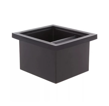 Нок-бокс встраиваемый LBS черный