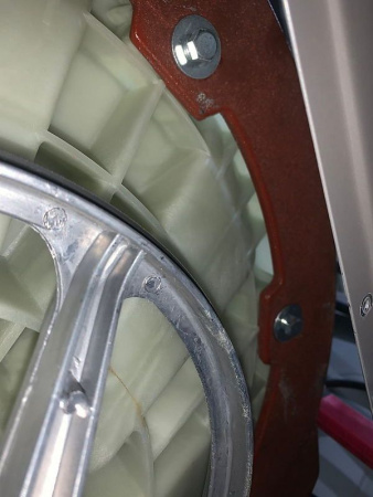 Стиральная машина Haier HCW12C