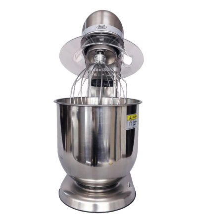 Миксер планетарный Viatto VA-SMB10SS