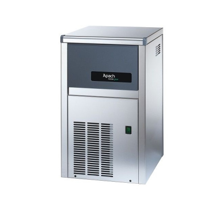 Льдогенератор Apach ACB2204B WP