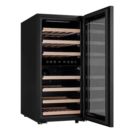 Винный шкаф Meyvel MV33-KBF2