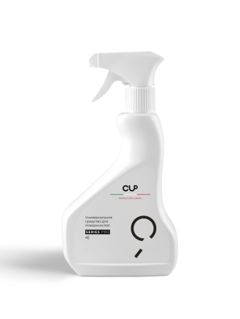 Универсальное чистящее средство для мытья поверхностей CUP 500 мл