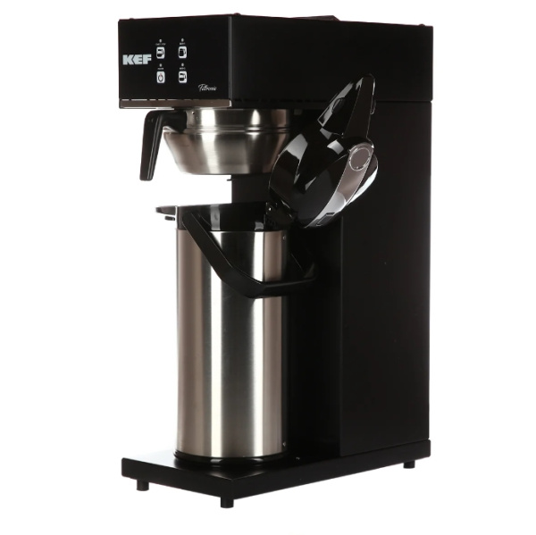 Фото Фильтр кофемашина Kef FLC 120AP Фильтр кофемашина Kef FLC 120AP