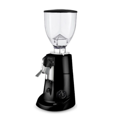 Кофемолка Fiorenzato F5 DM черный