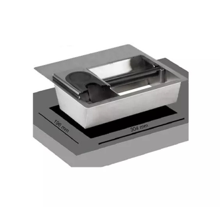 Фото Нок-бокс JoeFrex Counter Top Combi Нок-бокс JoeFrex Counter Top Combi