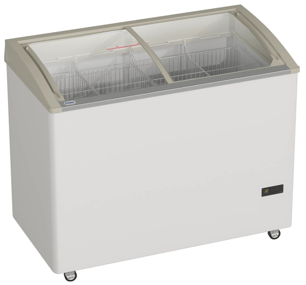 Морозильный ларь Haier SD-516AE