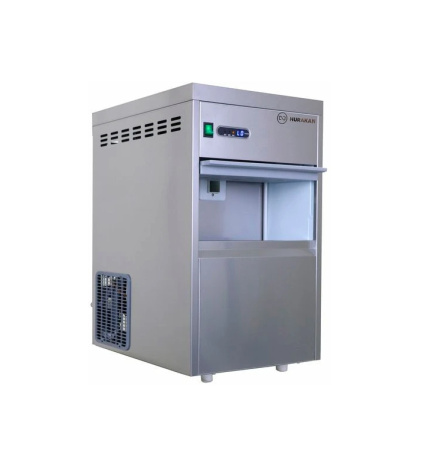 Фото Льдогенератор Hurakan HKN-GB60C Льдогенератор Hurakan HKN-GB60C