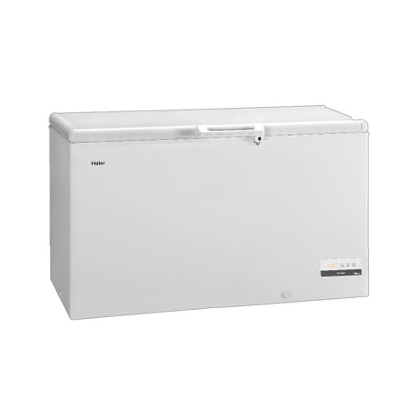 Морозильный ларь Haier HCE430RFC