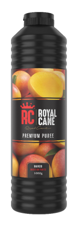 Пюре Royal Cane Манго 1 кг