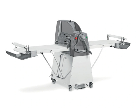 Фото Тестораскаточная машина WLBake DSF 500-1000 Тестораскаточная машина WLBake DSF 500-1000