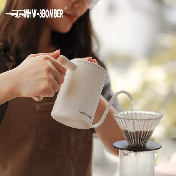 Чайник MHW-3Bomber Planet 400 мл