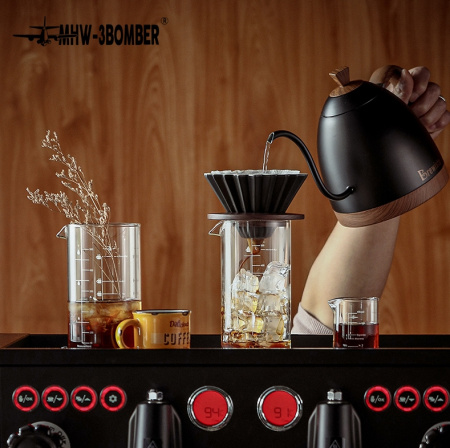 Мерный стакан бариста MHW-3Bomber 500 мл