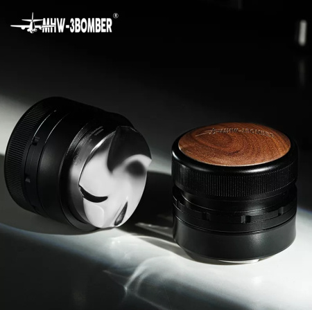 Разравниватель MHW-3Bomber Cyclone Gravity 58,35 мм черный