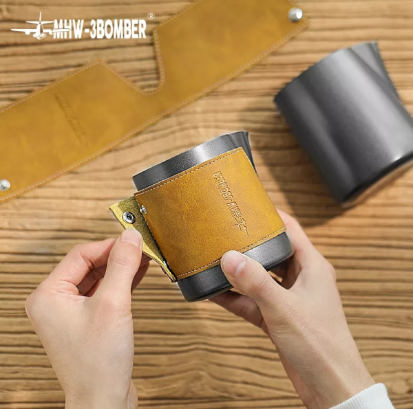 Питчер MHW-3Bomber Turbo 450 мл