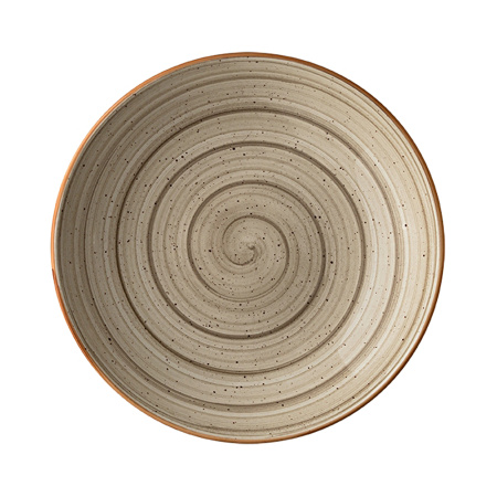 Тарелка Bonna Террин Д=230 мм, 1000 мл