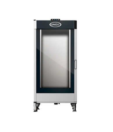 Шкаф расстоечный Unox XEBPL-16EU-M