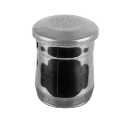 Декоратор для капучино ILSA 100 мл сталь