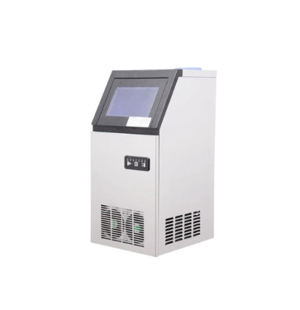 Льдогенератор Hurakan HKN-IMC60M (кубики)