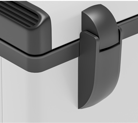 Морозильный ларь Frostor Standart F 700 S