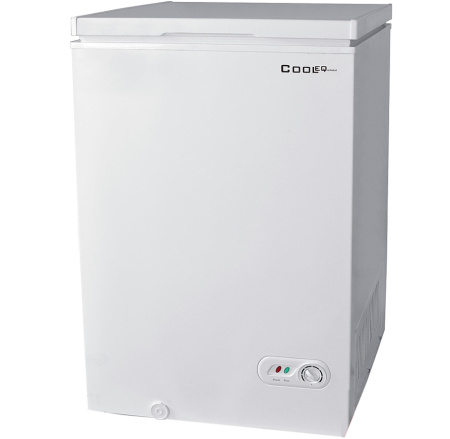 Ларь морозильный Cooleq CF-100