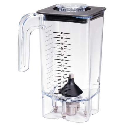 Стакан для вспенивания молока Hamilton Beach 6126-751