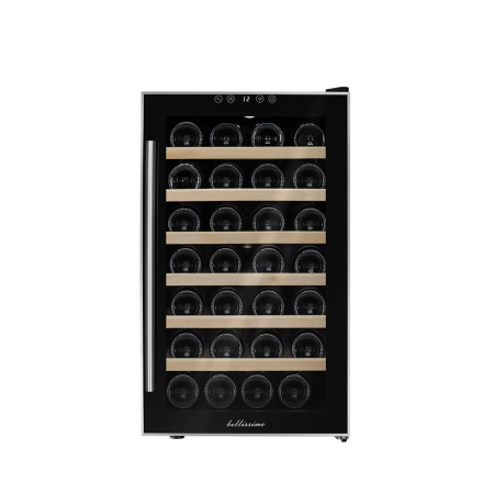 Винный шкаф Meyvel MV28-BF1 (EASY)