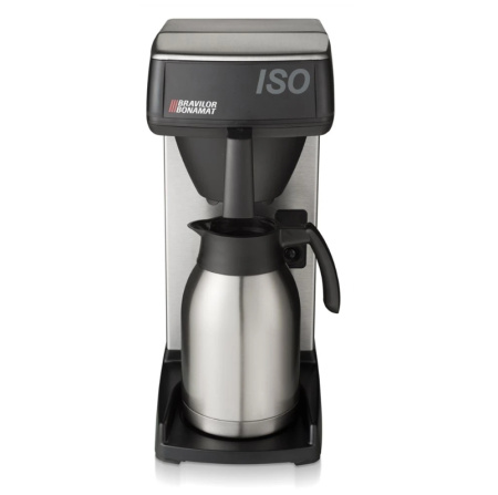Фильтр кофемашина Bravilor Bonamat Iso