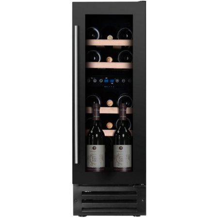 Винный шкаф Dunavox DAUF-17.58DB
