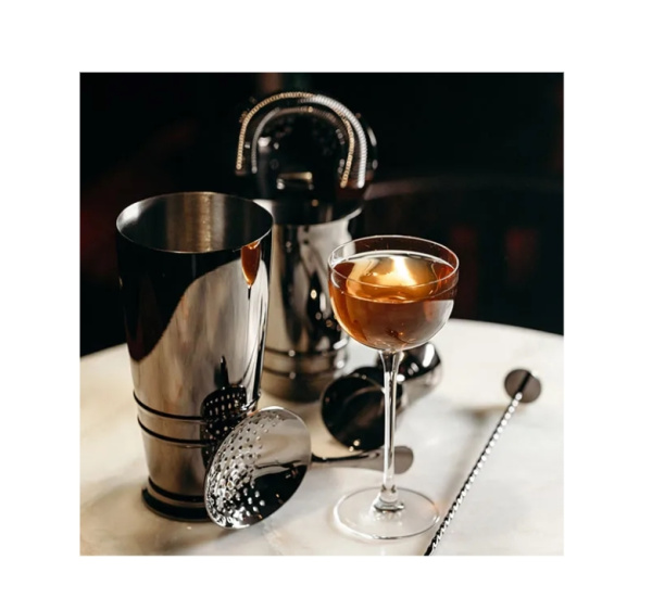 Шейкер Бостон Probar Орб 840 мл