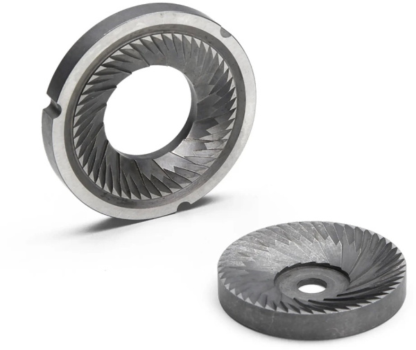 Фото Кофемолка Macap LEO 55 ESSENTIAL Кофемолка Macap LEO 55 ESSENTIAL