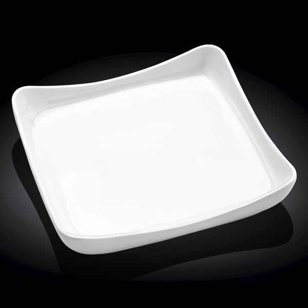 Блюдо Wilmax Fine 20x20 см