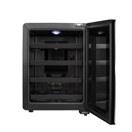 Винный шкаф Meyvel MV12-BSF1 (easy)