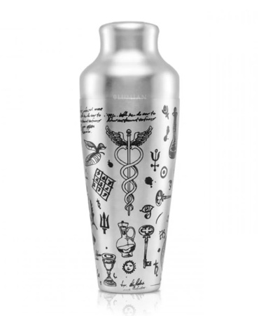 Шейкер Lumian Chrono Alchemy 550 мл