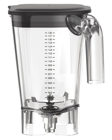 Стакан к блендерам Hamilton Beach 6126-755