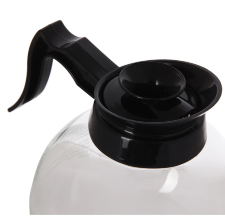 Сервер стеклянный Kef CMP-1