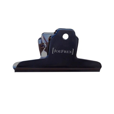 Зажим для кофе JoeFrex черный