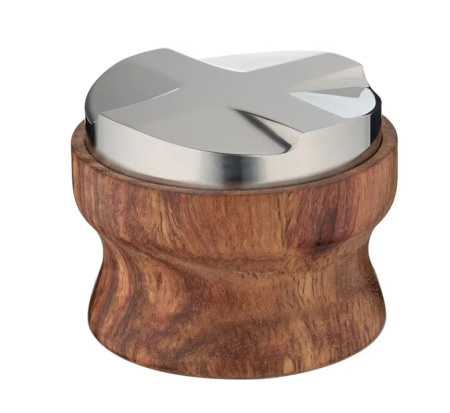 Разравниватель для кофе Doppio 58 мм