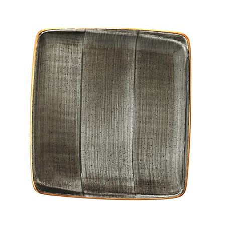 Тарелка без полей Bonna Спейс 270x250 мм