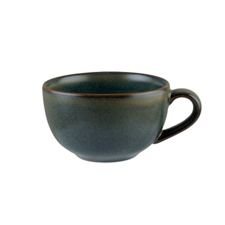 Чашка чайная Bonna Глоир 350 мл (блюдце 67227)