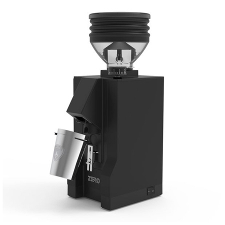 Кофемолка Eureka Mignon Zero 55 15BL Matt Black