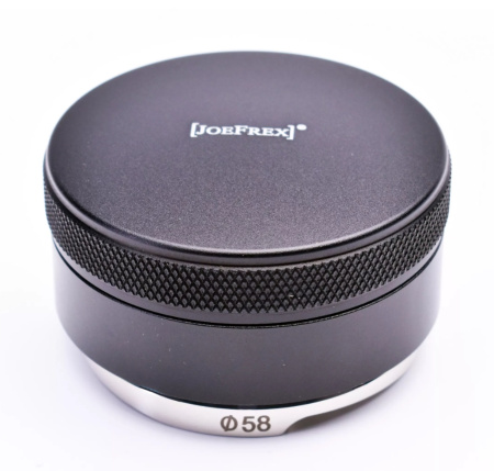 Разравниватель JoeFrex Д=58 черный