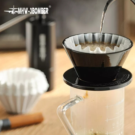 Воронка MHW-3Bomber Meteor