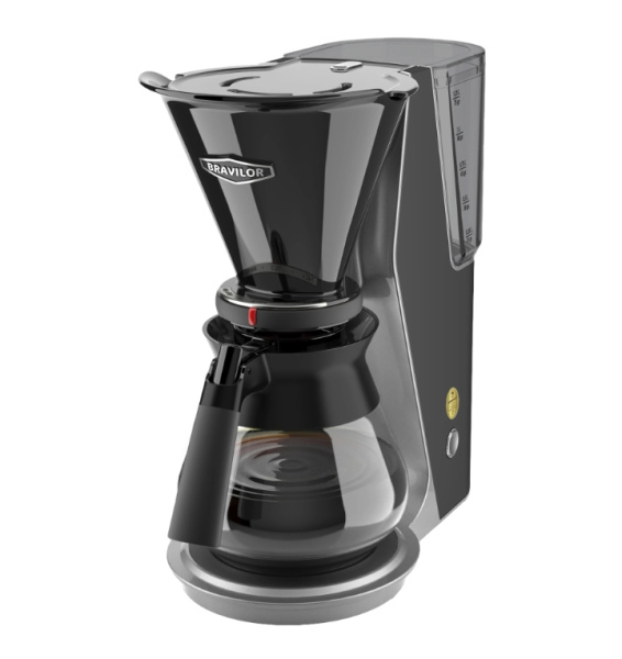 Фото Фильтр кофемашина Bravilor Bonamat Junior Black Фильтр кофемашина Bravilor Bonamat Junior Black