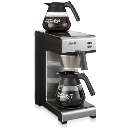 Фильтр кофемашина Bravilor Bonamat Mondo