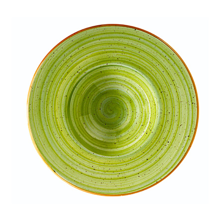 Тарелка для пасты Bonna Терапи Д=280 мм 400 мл