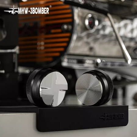 Разравниватель MHW-3Bomber CD-Texture 58,35