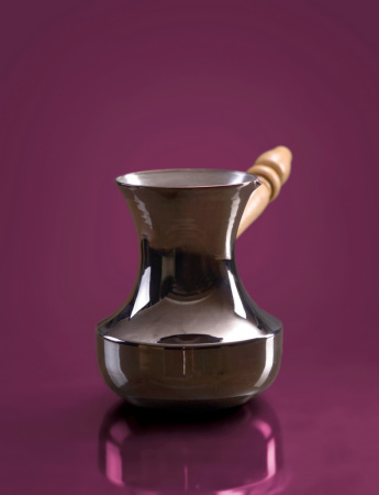 Турка медная Мечта, 555 мл