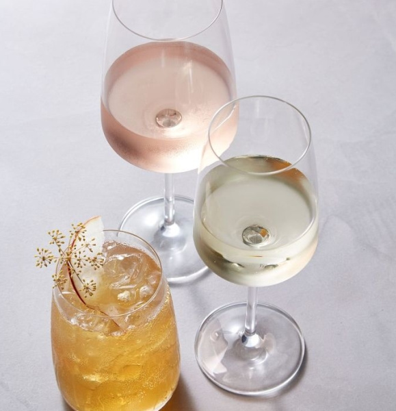 Фото Бокал Schott Zwiesel Sensa 363 мл Бокал Schott Zwiesel Sensa 363 мл