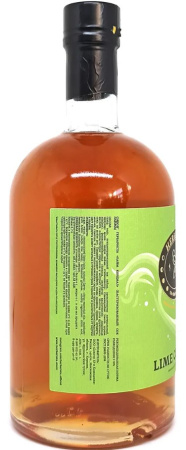 Сироп Herbarista Lime Cordial Лайм Кордиал 700 мл
